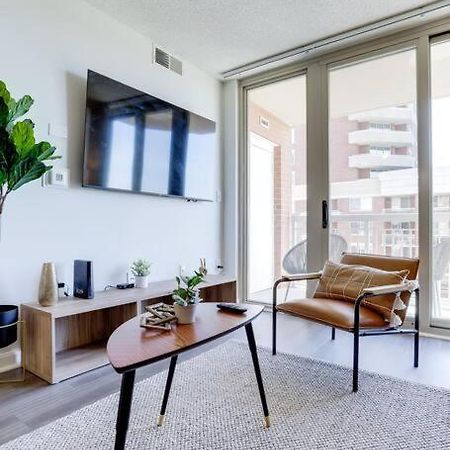 Bright Apartment Walk To Ballston Metro Arlington Exterior foto